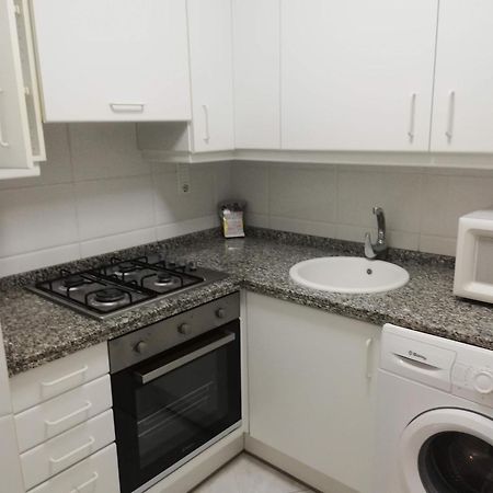 Apartamento Infante Playa de Gandía Exterior foto