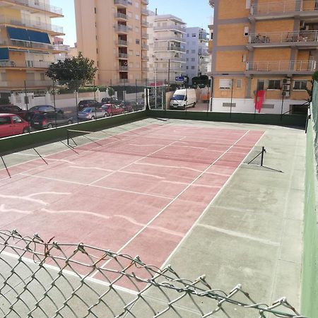 Apartamento Infante Playa de Gandía Exterior foto