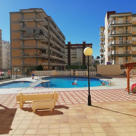 Apartamento Infante Playa de Gandía Exterior foto