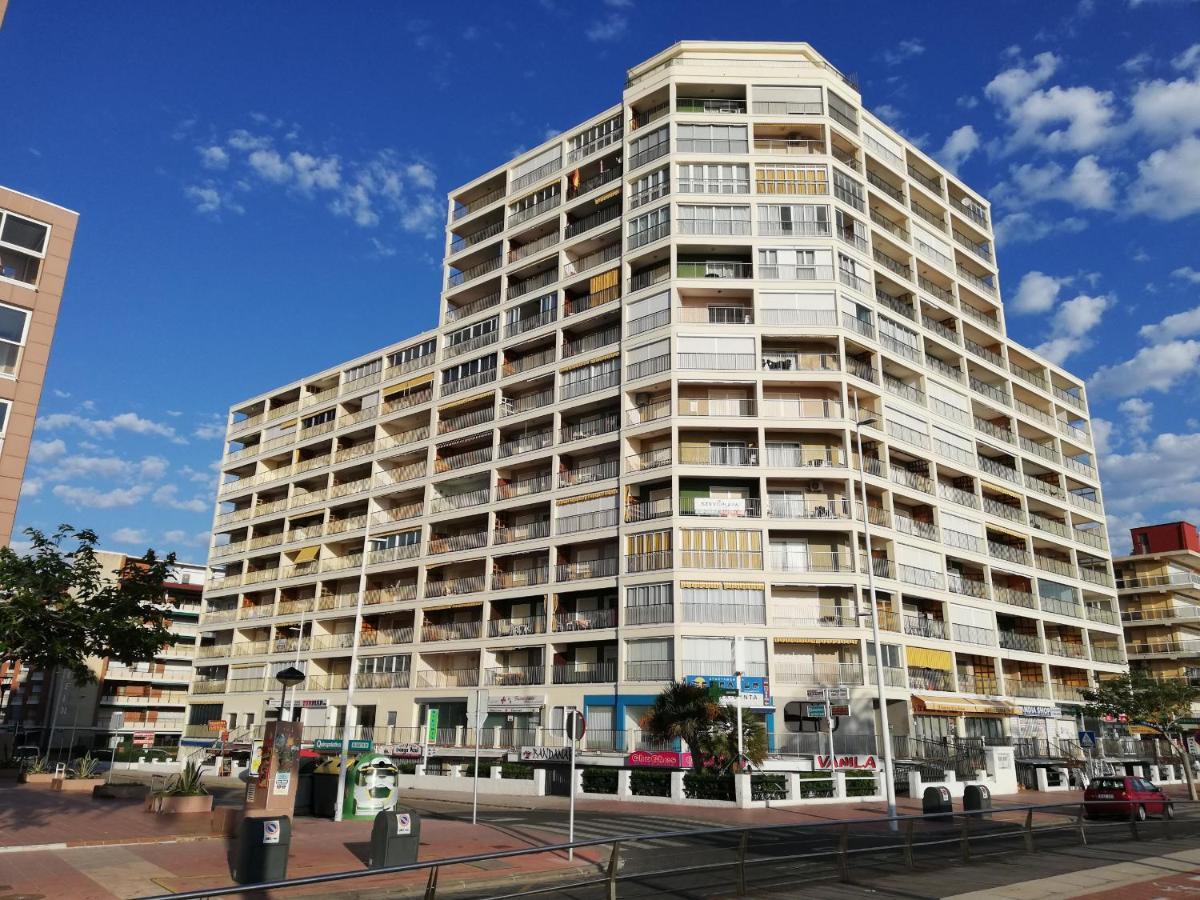 Apartamento Infante Playa de Gandía Exterior foto