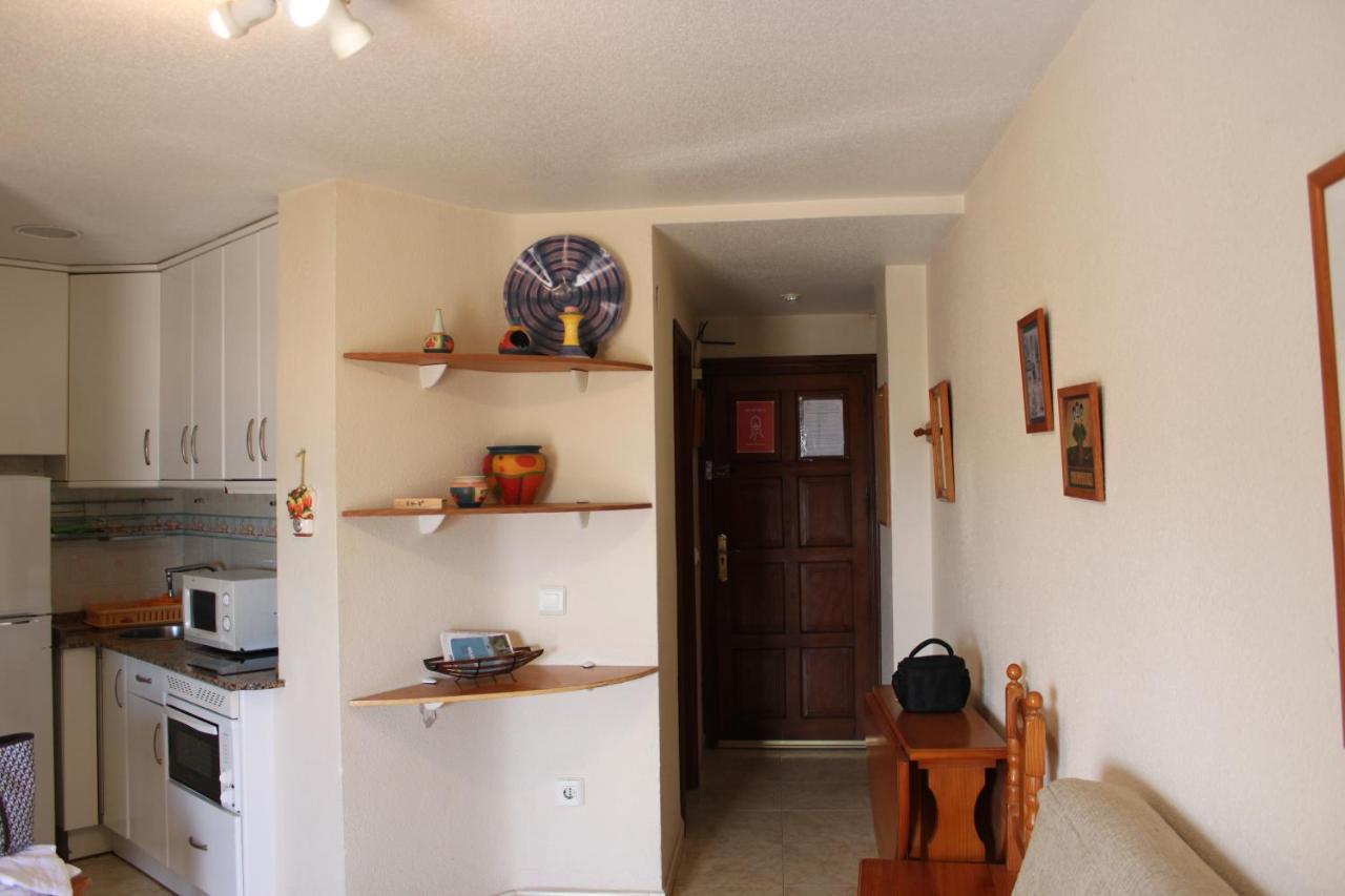 Apartamento Infante Playa de Gandía Exterior foto