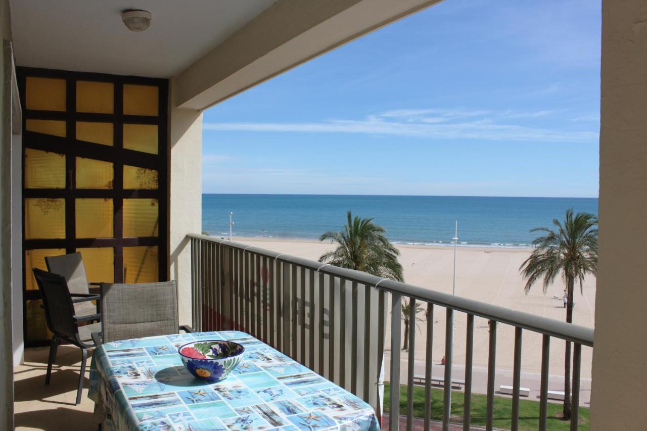Apartamento Infante Playa de Gandía Exterior foto