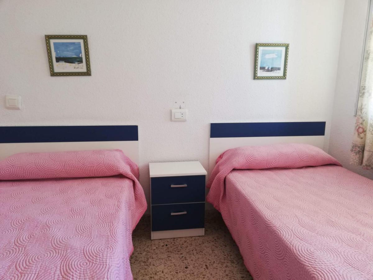 Apartamento Infante Playa de Gandía Exterior foto