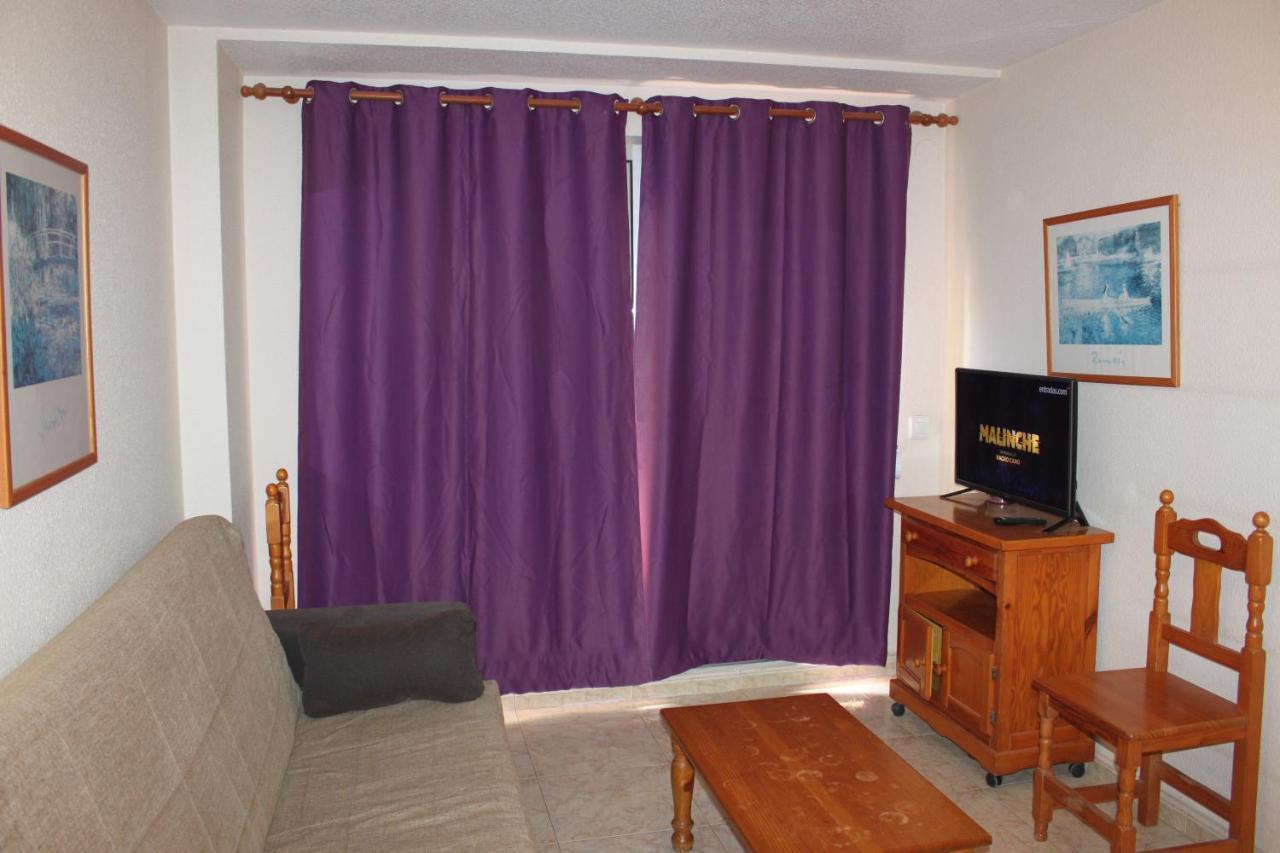 Apartamento Infante Playa de Gandía Exterior foto