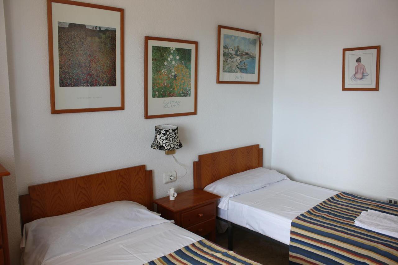 Apartamento Infante Playa de Gandía Exterior foto