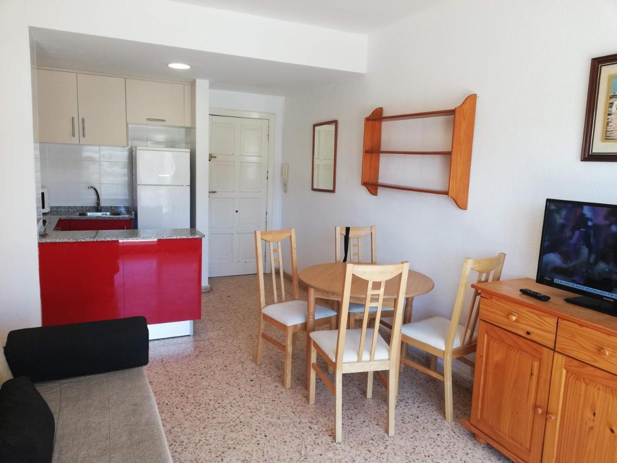 Apartamento Infante Playa de Gandía Exterior foto