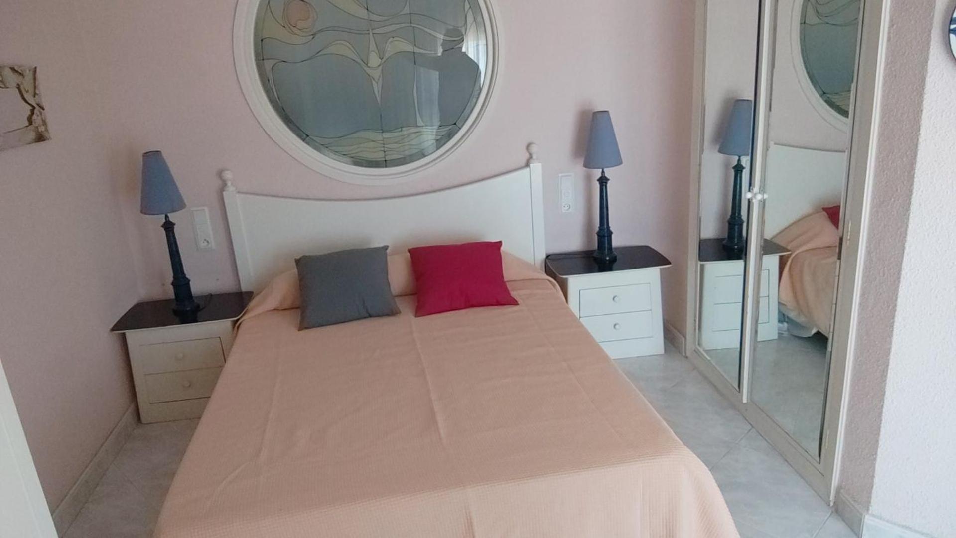 Apartamento Infante Playa de Gandía Exterior foto