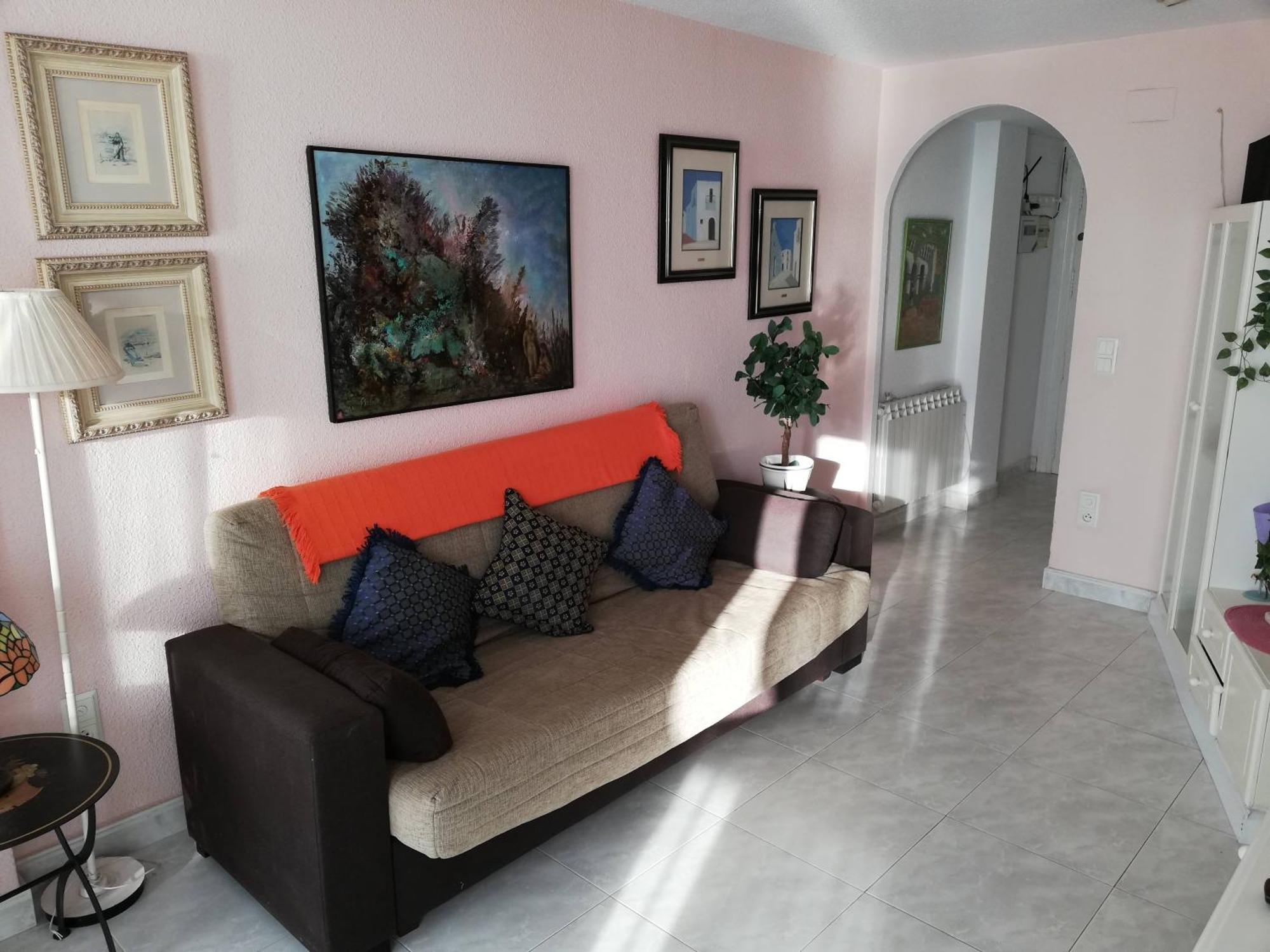 Apartamento Infante Playa de Gandía Exterior foto