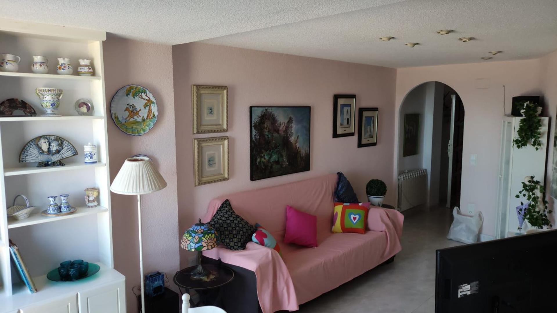 Apartamento Infante Playa de Gandía Exterior foto