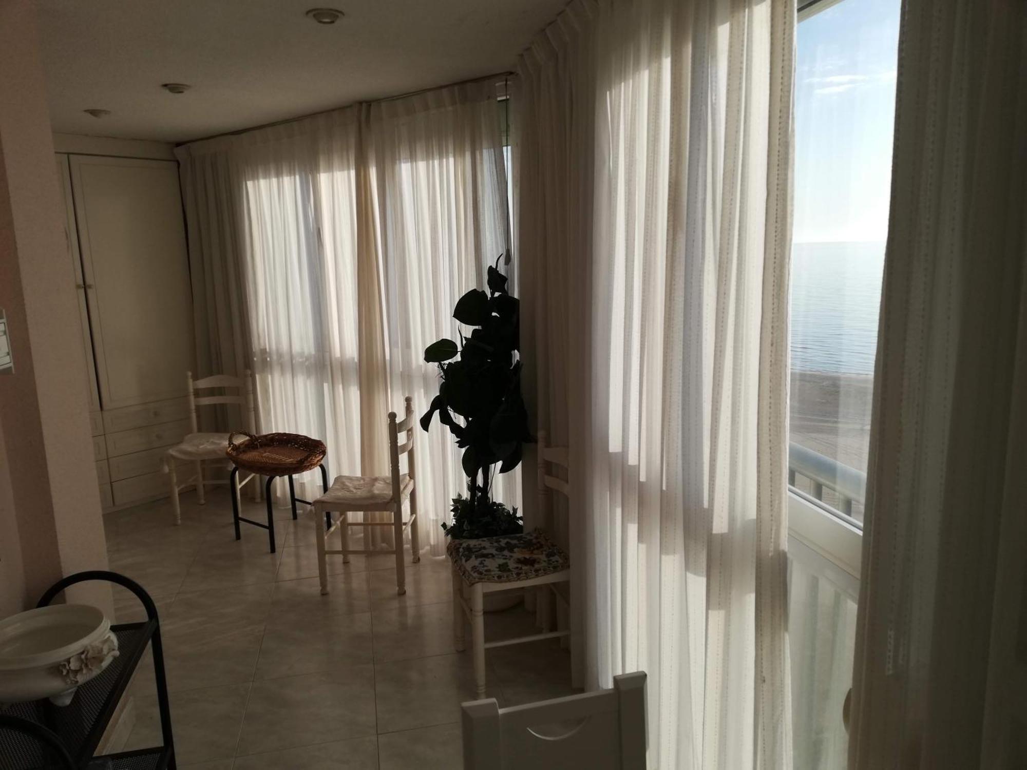 Apartamento Infante Playa de Gandía Exterior foto