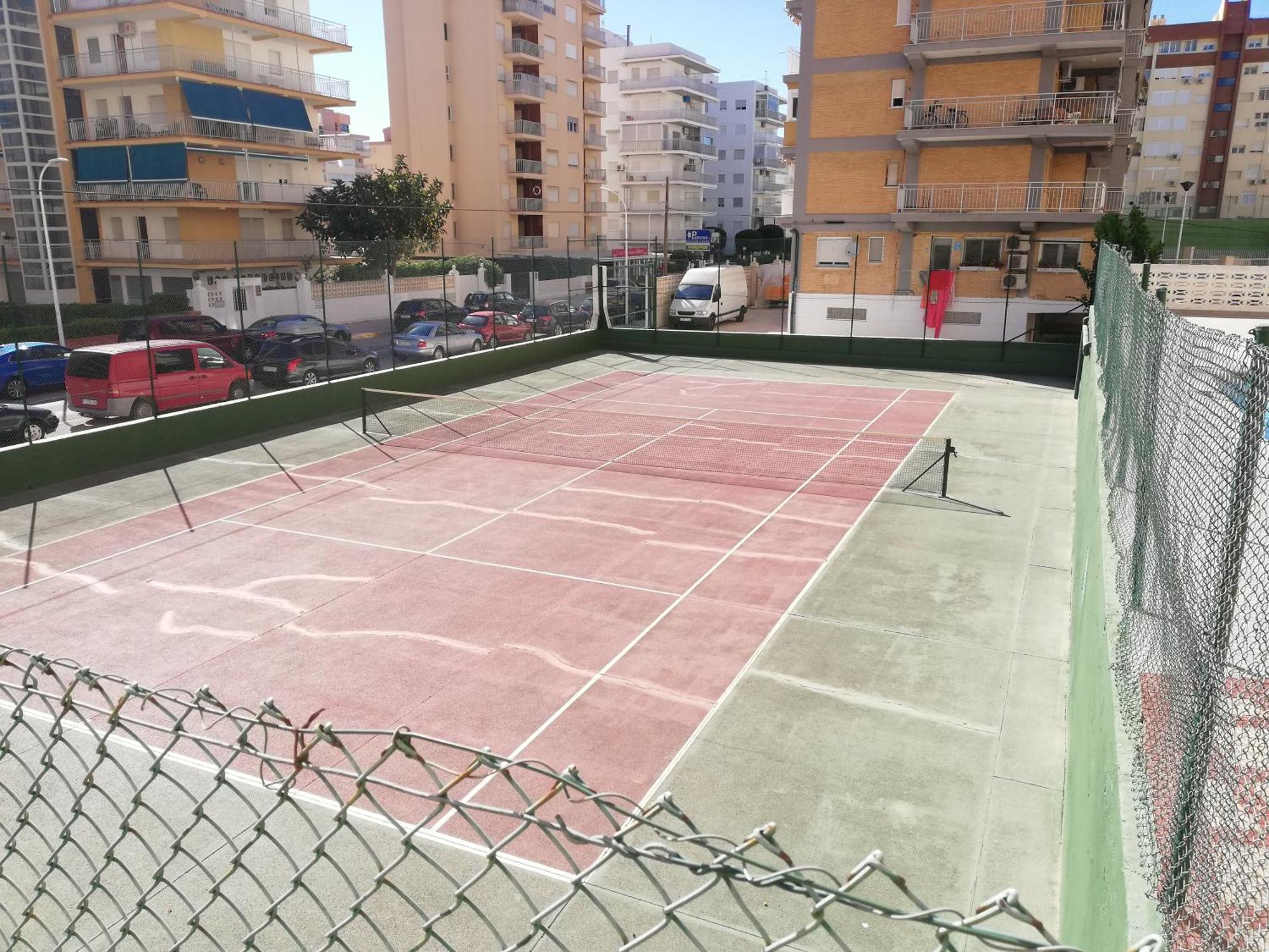 Apartamento Infante Playa de Gandía Exterior foto