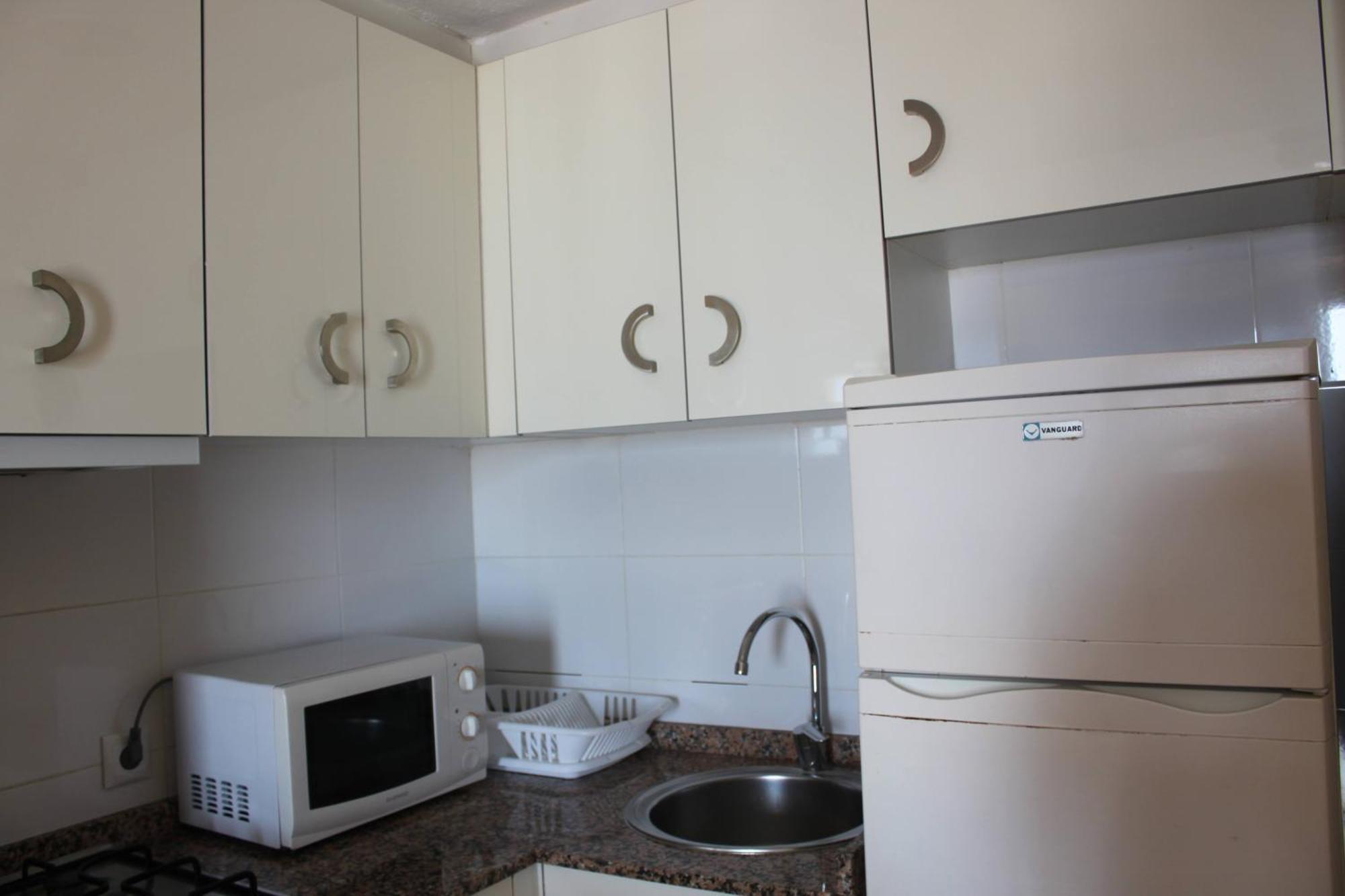 Apartamento Infante Playa de Gandía Habitación foto