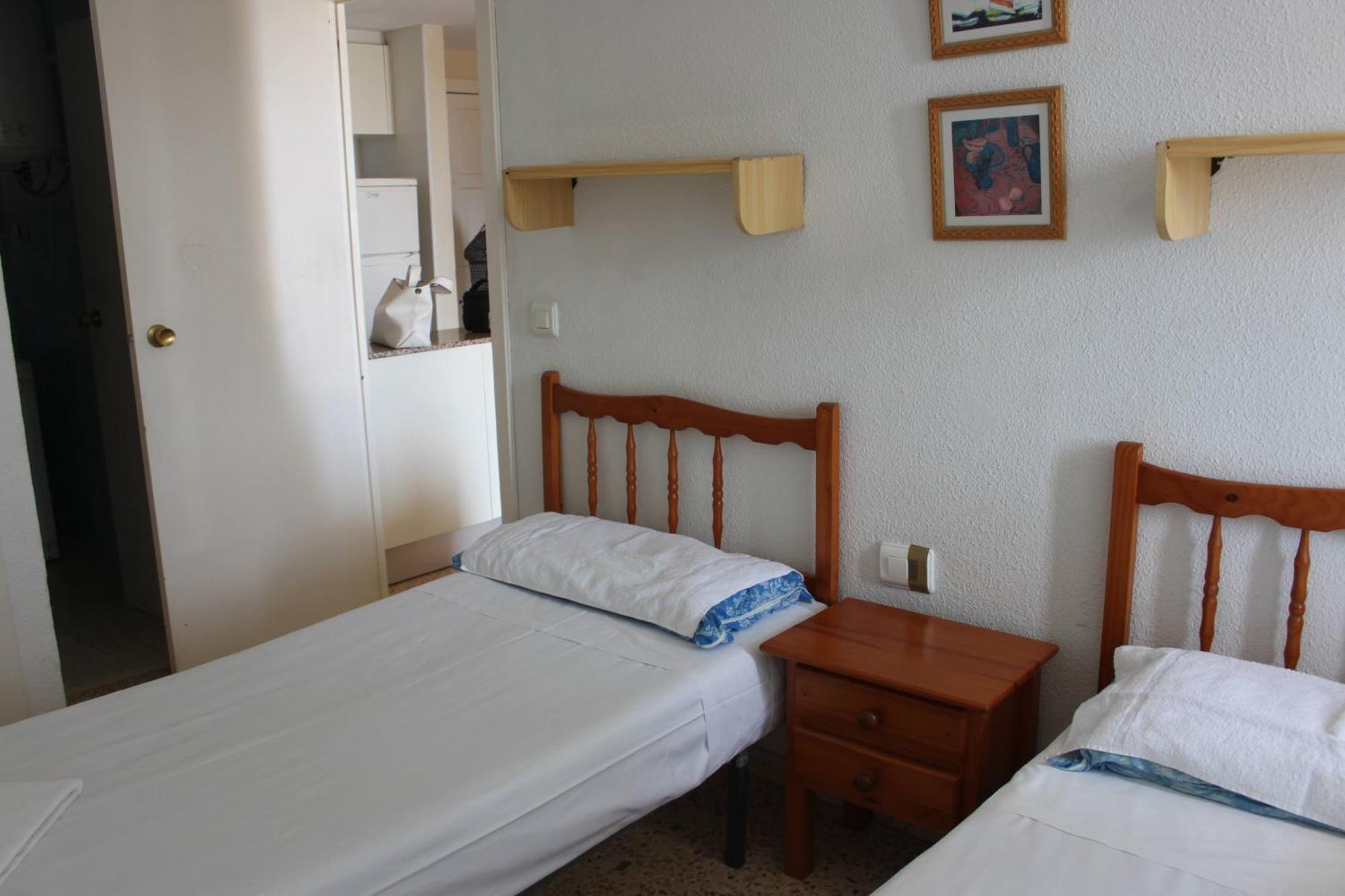 Apartamento Infante Playa de Gandía Habitación foto