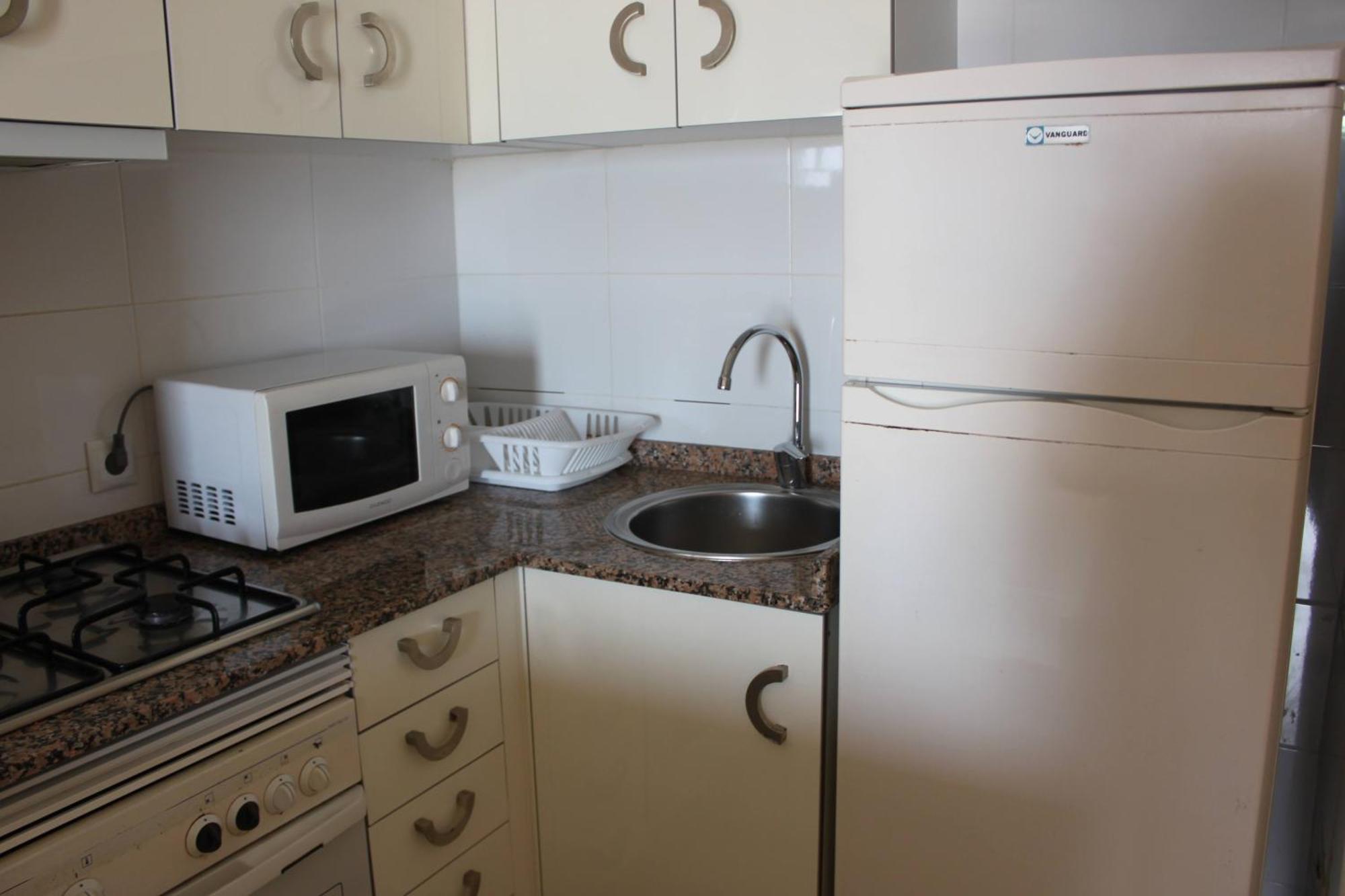 Apartamento Infante Playa de Gandía Habitación foto