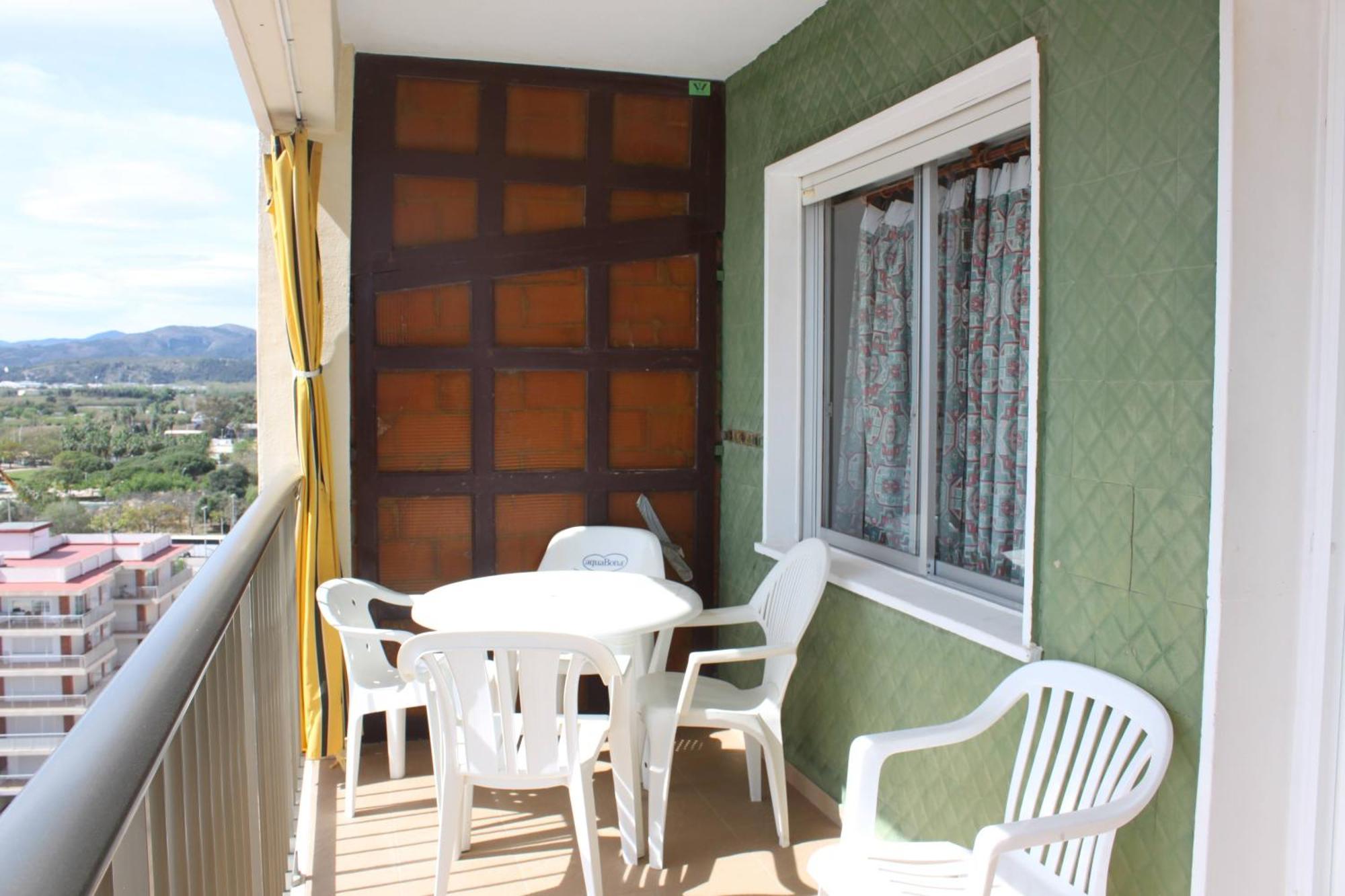 Apartamento Infante Playa de Gandía Habitación foto