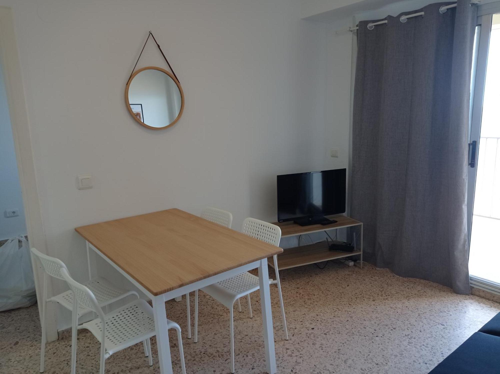Apartamento Infante Playa de Gandía Habitación foto