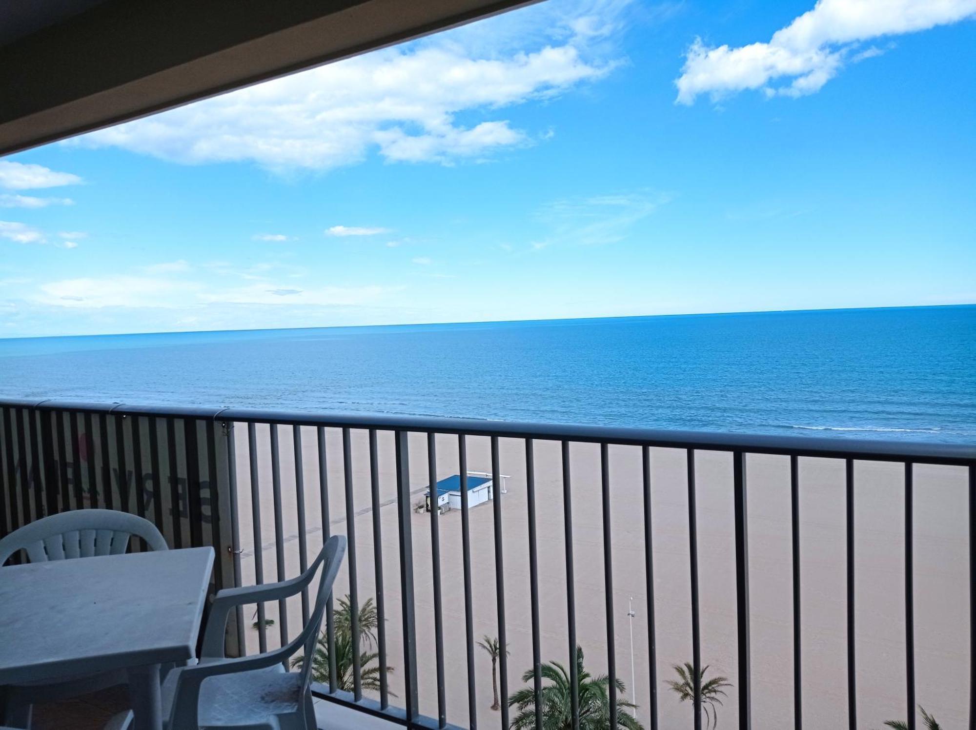 Apartamento Infante Playa de Gandía Habitación foto