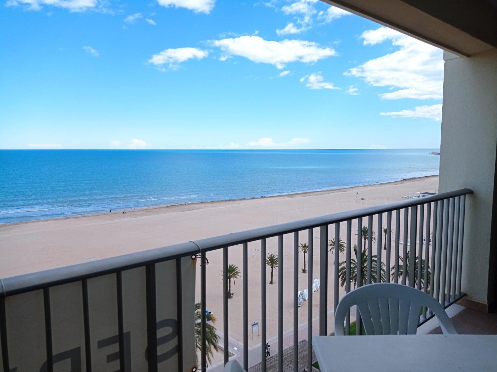 Apartamento Infante Playa de Gandía Habitación foto