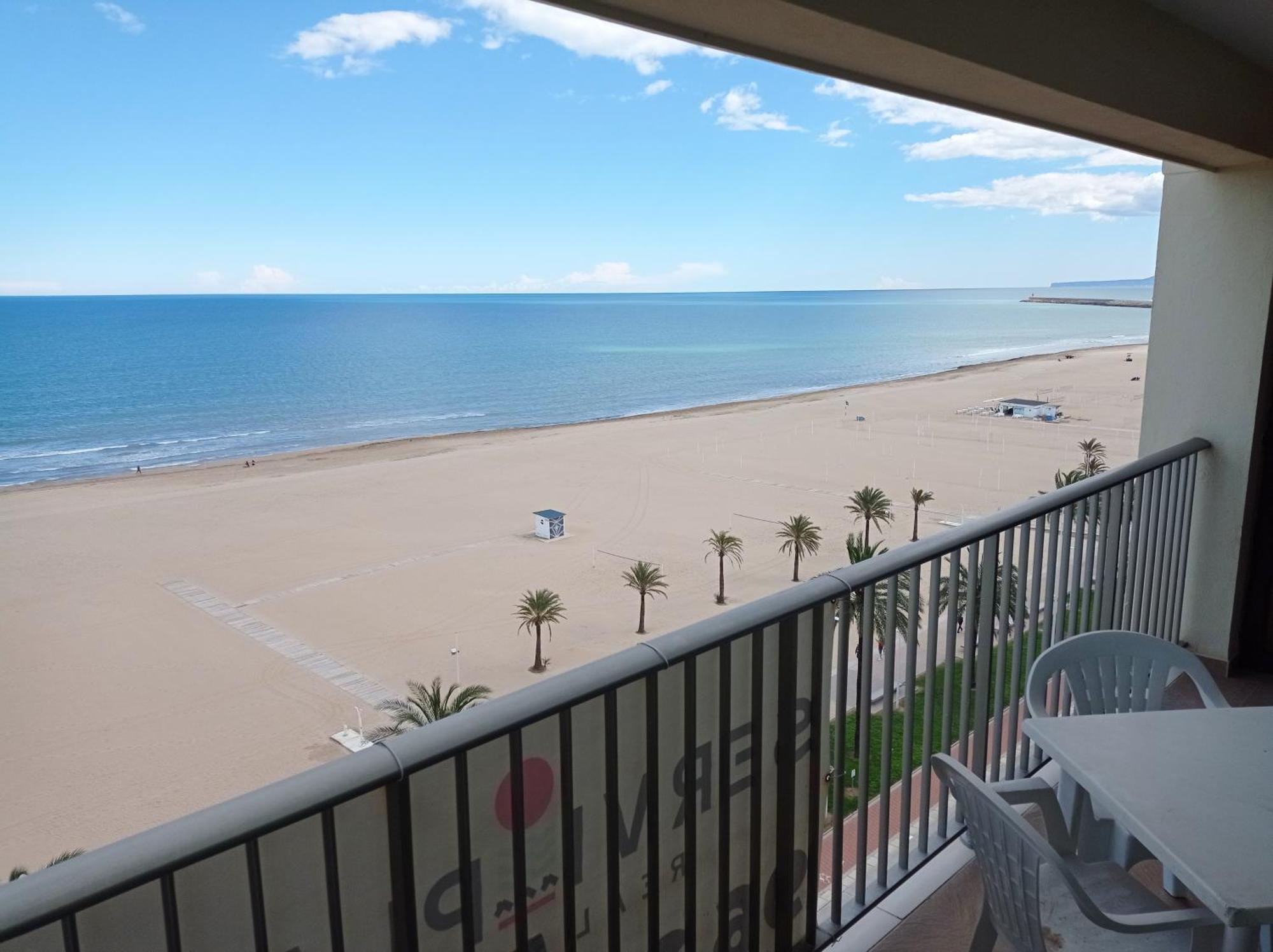 Apartamento Infante Playa de Gandía Habitación foto