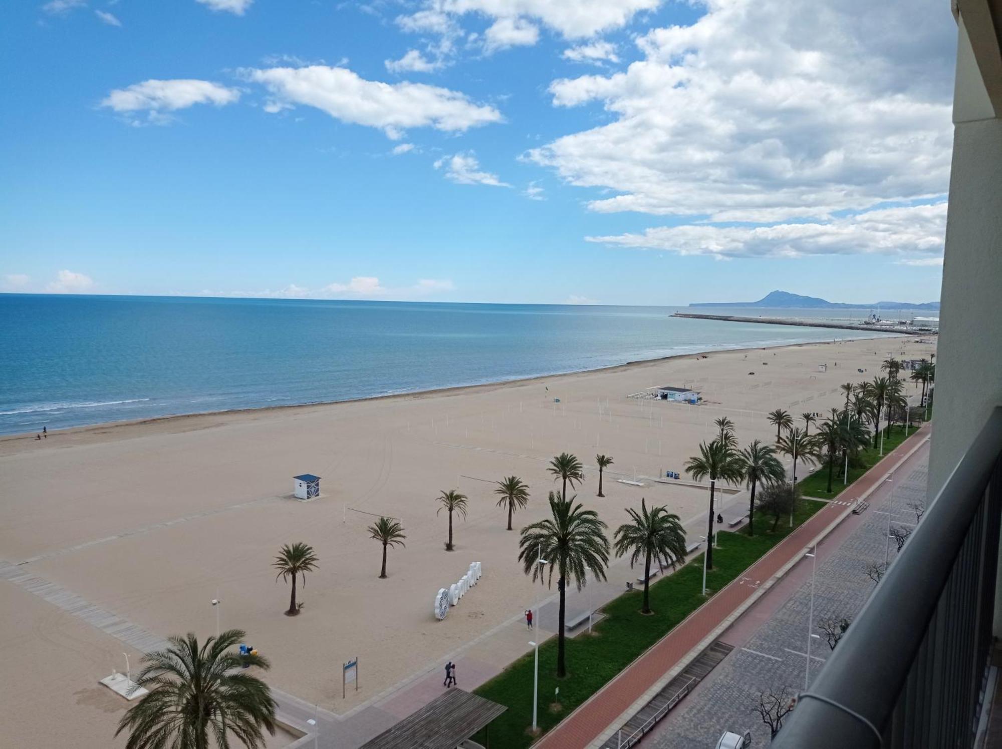 Apartamento Infante Playa de Gandía Habitación foto