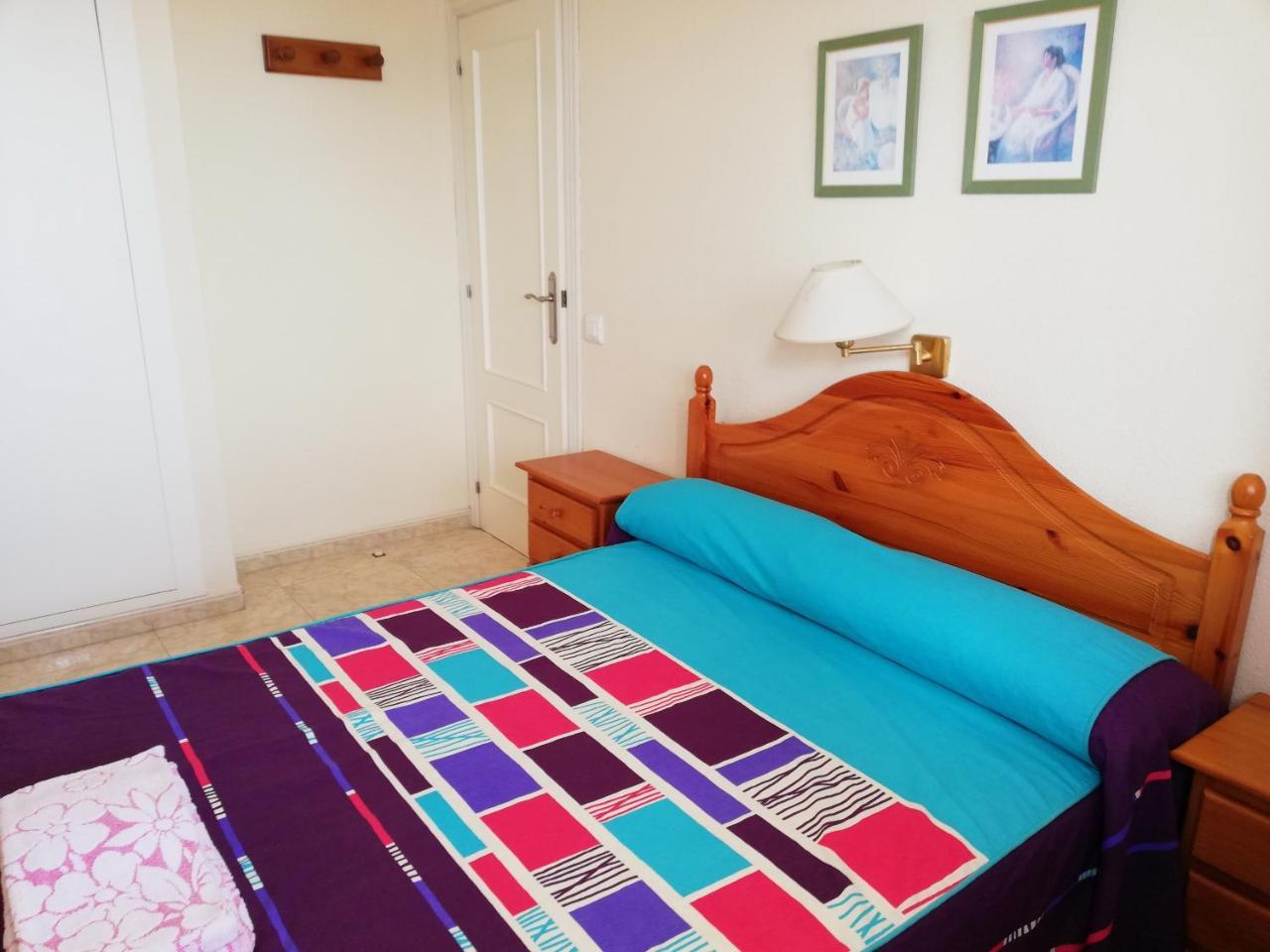 Apartamento Infante Playa de Gandía Exterior foto