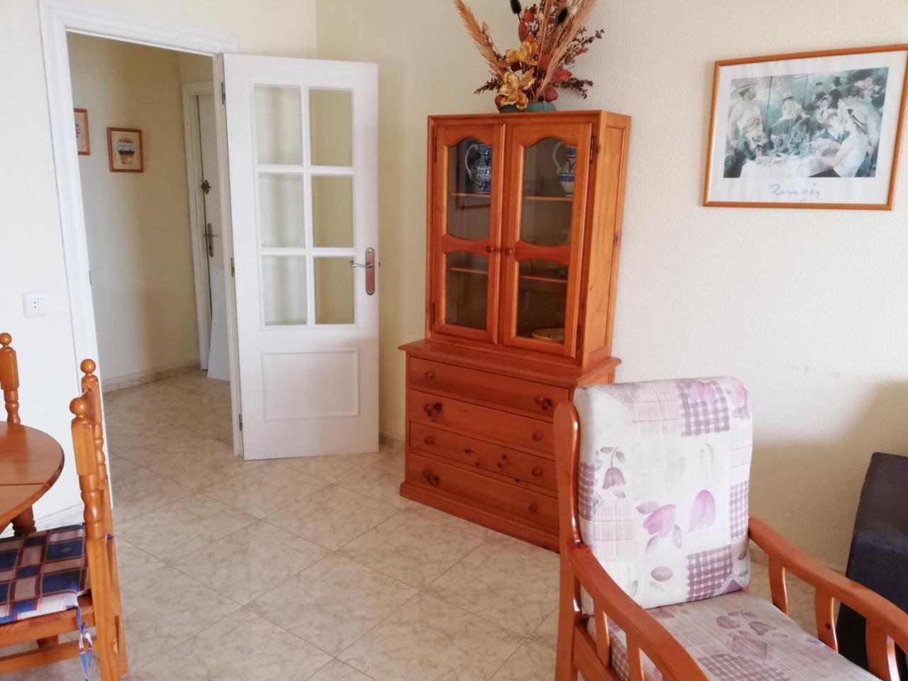 Apartamento Infante Playa de Gandía Exterior foto