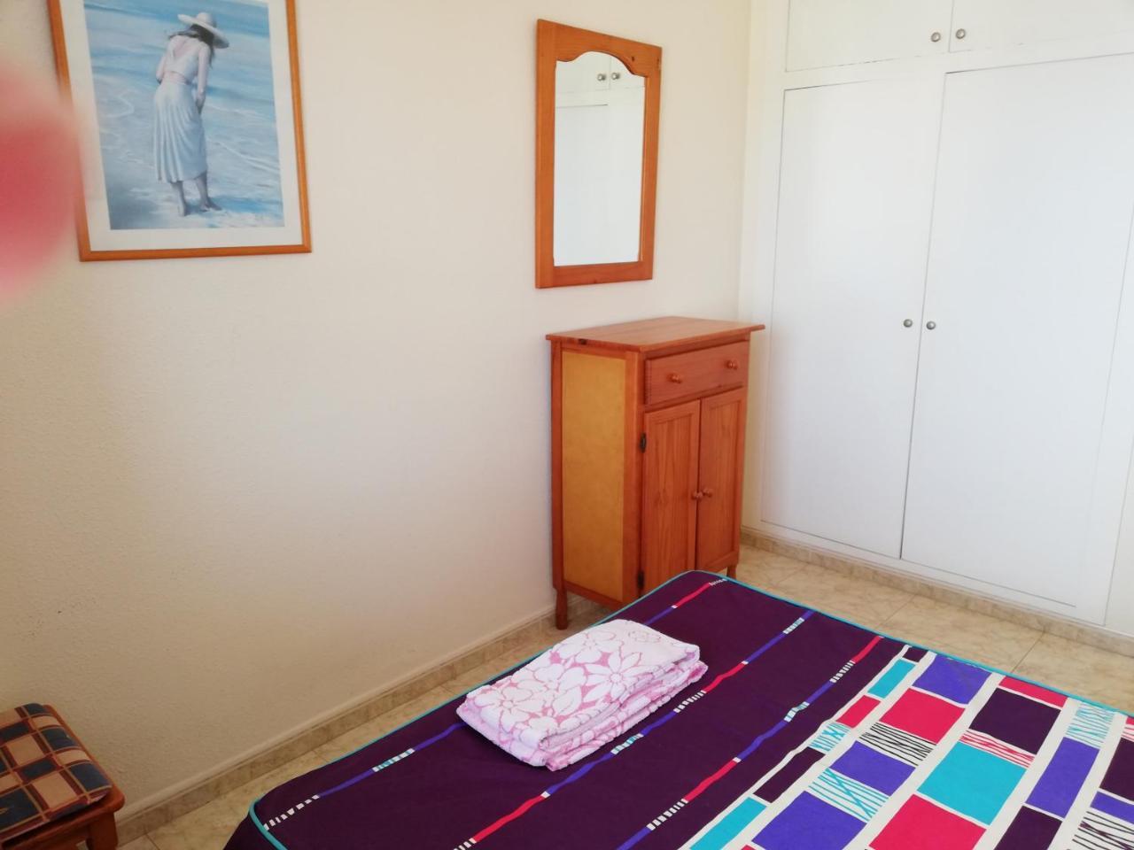 Apartamento Infante Playa de Gandía Exterior foto