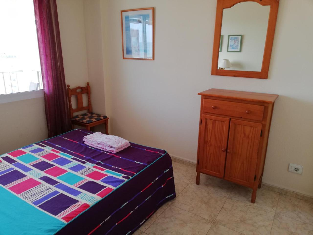 Apartamento Infante Playa de Gandía Exterior foto